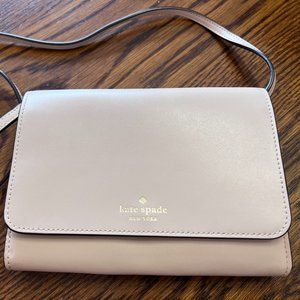 COPY - Kate Spade Kerri small flap